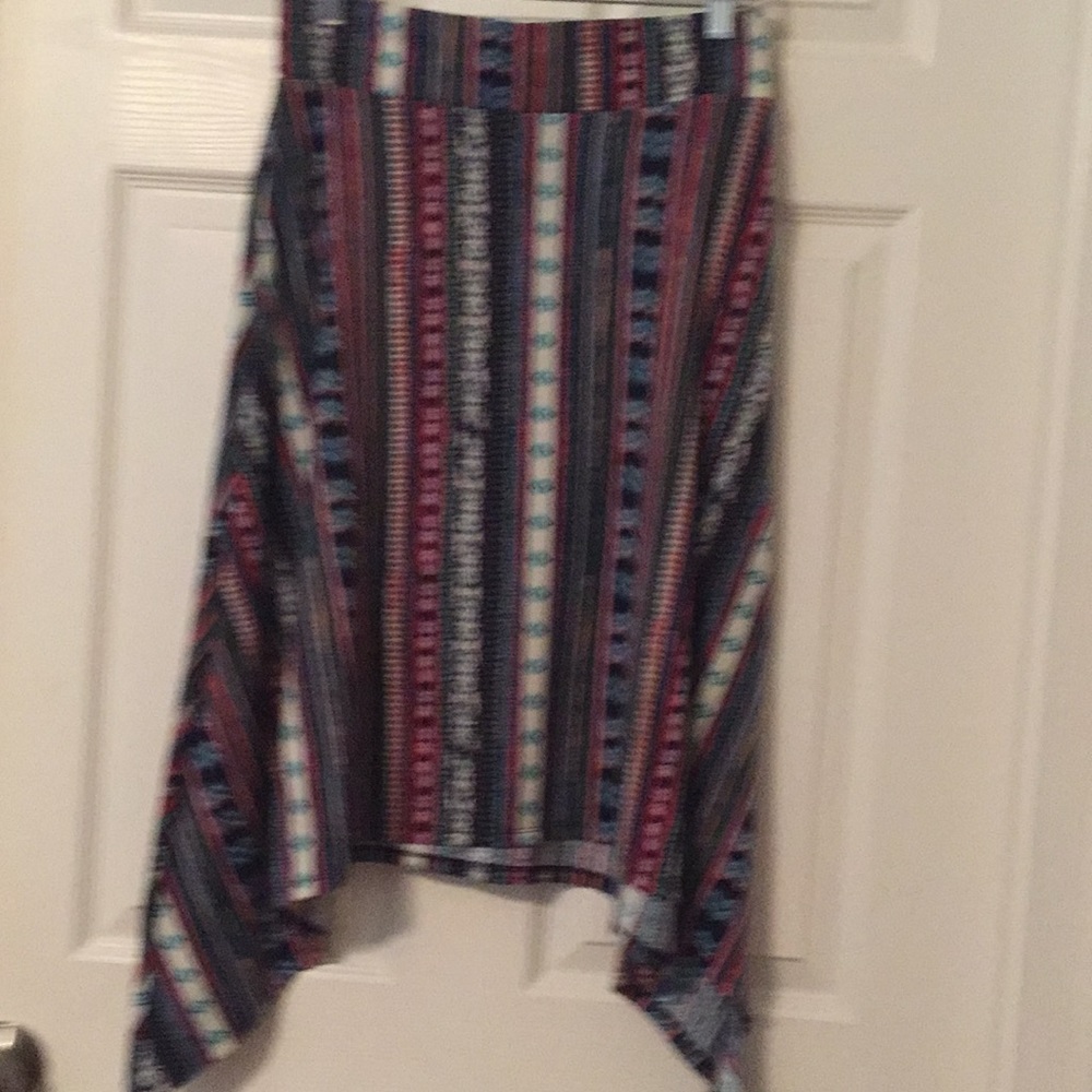 Skirt